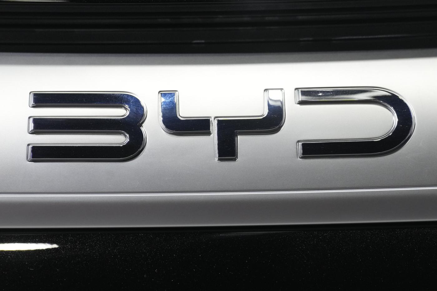 byd da oggi al salone di parigi 2026 nuovi modelli gamma elettrica e super hybrid dm i parigi da Lapresse.it byd da oggi al salone di parigi 2026 nuovi modelli gamma elettrica e super hybrid dm i parigi