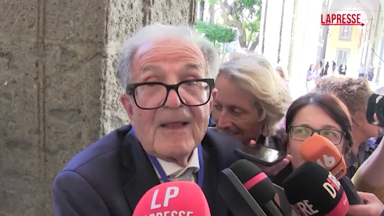 legge elettorale prodi voluta da chi si 232 vantato di stabilit224 da Lapresse.it legge elettorale prodi voluta da chi si 232 vantato di stabilit224