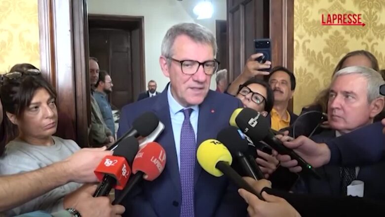 Manovra, Landini: "Investire sull'industria, non sulle armi"