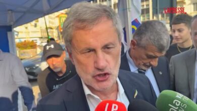 Comunali Milano, Alemanno: “Centrodestra incapace di fare un nome, al ballottaggio andremo noi”