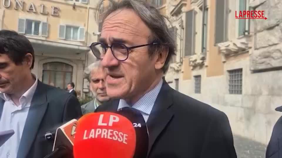 bonelli di fronte alla povert224 il governo fa debito per 22 miliardi per acquistare armi da Lapresse.it bonelli di fronte alla povert224 il governo fa debito per 22 miliardi per acquistare armi