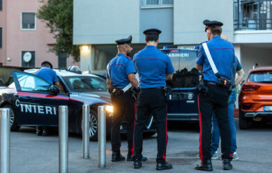 Milano, studentessa Erasmus di 21 anni denuncia una violenza sessuale
