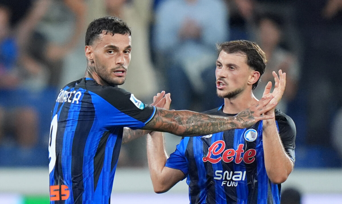 conference league oggi l8217atalanta sfida il pafos probabili formazioni orario e dove vederla da Lapresse.it conference league oggi l8217atalanta sfida il pafos probabili formazioni orario e dove vederla
