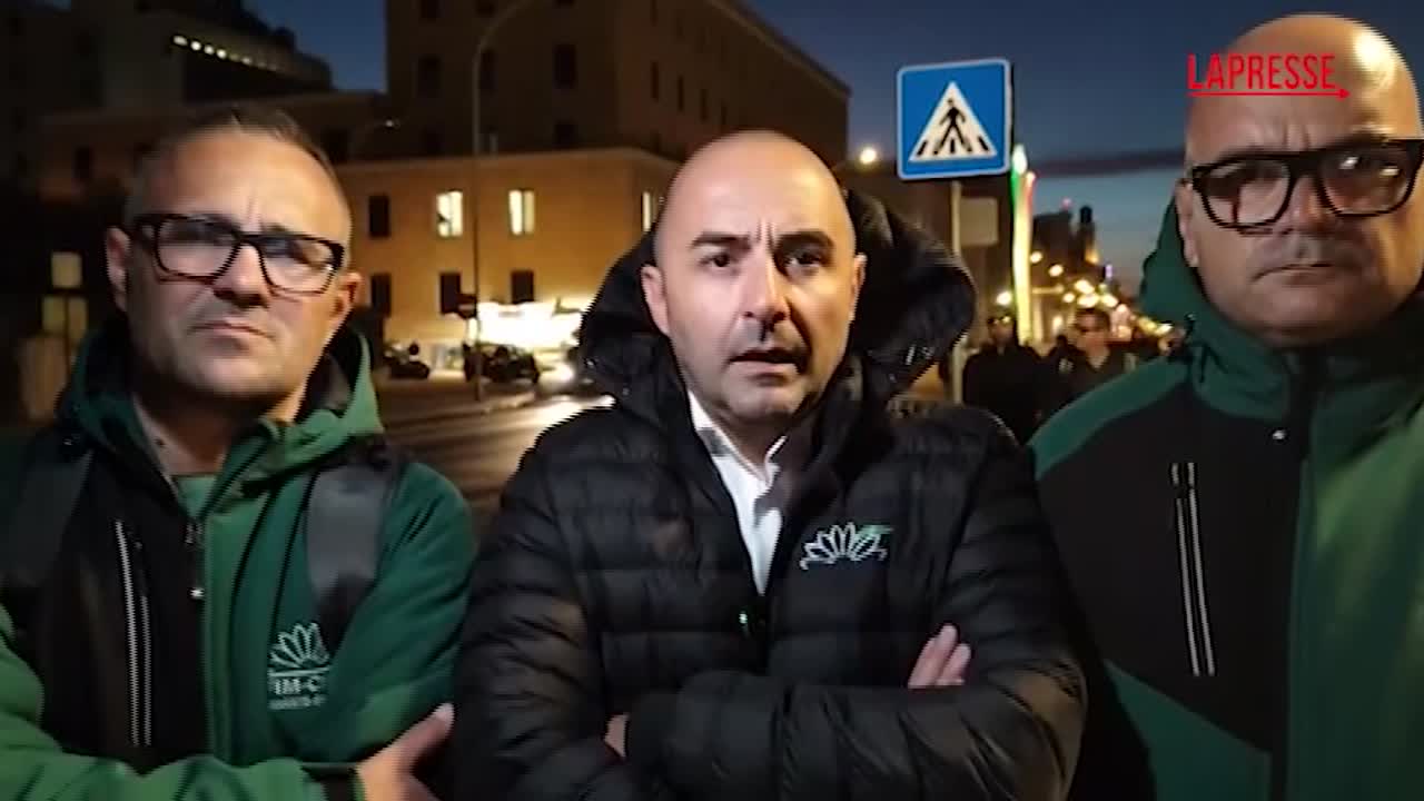 ex ilva fim cisl la mobilitazione di questi giorni ha portato grandi risultati da Lapresse.it ex ilva fim cisl la mobilitazione di questi giorni ha portato grandi risultati
