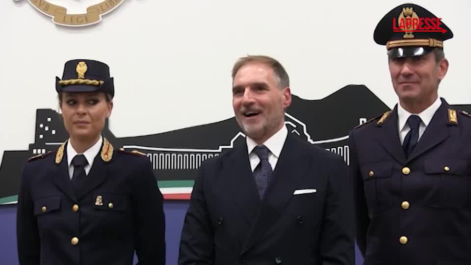 napoli il questore sulla rissa al vomero mi addolora ma sui giovani ognuno faccia la sua parte da Lapresse.it napoli il questore sulla rissa al vomero mi addolora ma sui giovani ognuno faccia la sua parte