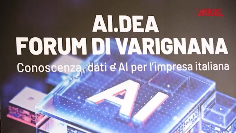 AI, Colla (Emilia-Romagna): "Istituzioni devono accompagnare ricerca e filiere"