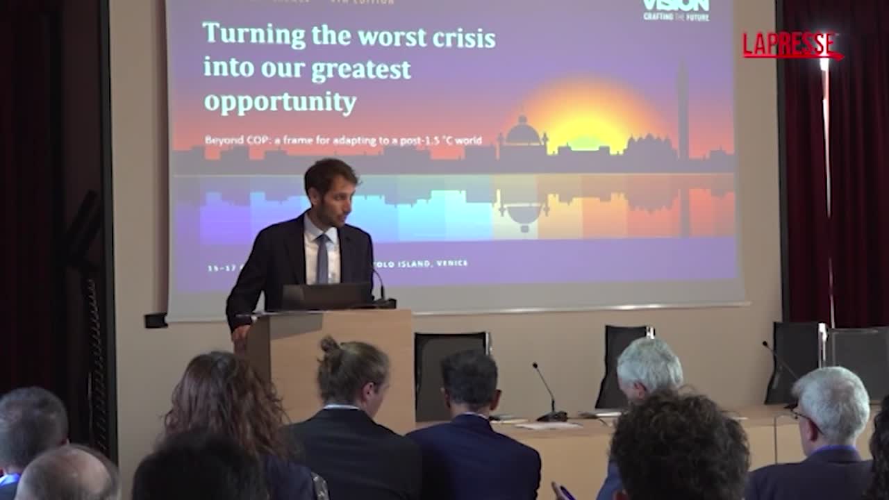 clima suman axa italia cambiamenti climatici sono sfida globale anche risposta deve esserlo da Lapresse.it clima suman axa italia cambiamenti climatici sono sfida globale anche risposta deve esserlo