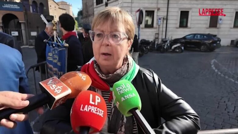Contestazione Ghetto Roma, Pierlorenzi (Anpi Roma): “Rammaricati. Noi presenti a pieno titolo”