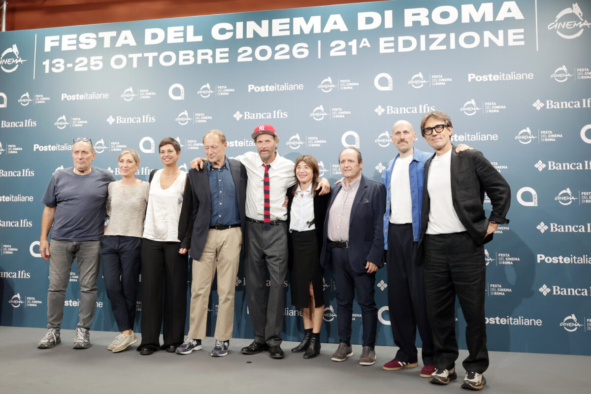 Galleria foto 'Festa del Cinema di Roma, Photocall di Lorenzo, l’incredibile avventura di Jovanotti' - foto 2