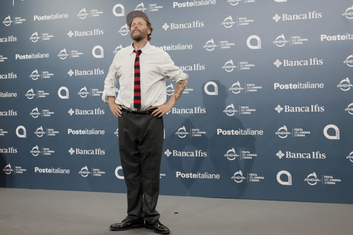 Galleria foto 'Festa del Cinema di Roma, Photocall di Lorenzo, l’incredibile avventura di Jovanotti' - foto 4