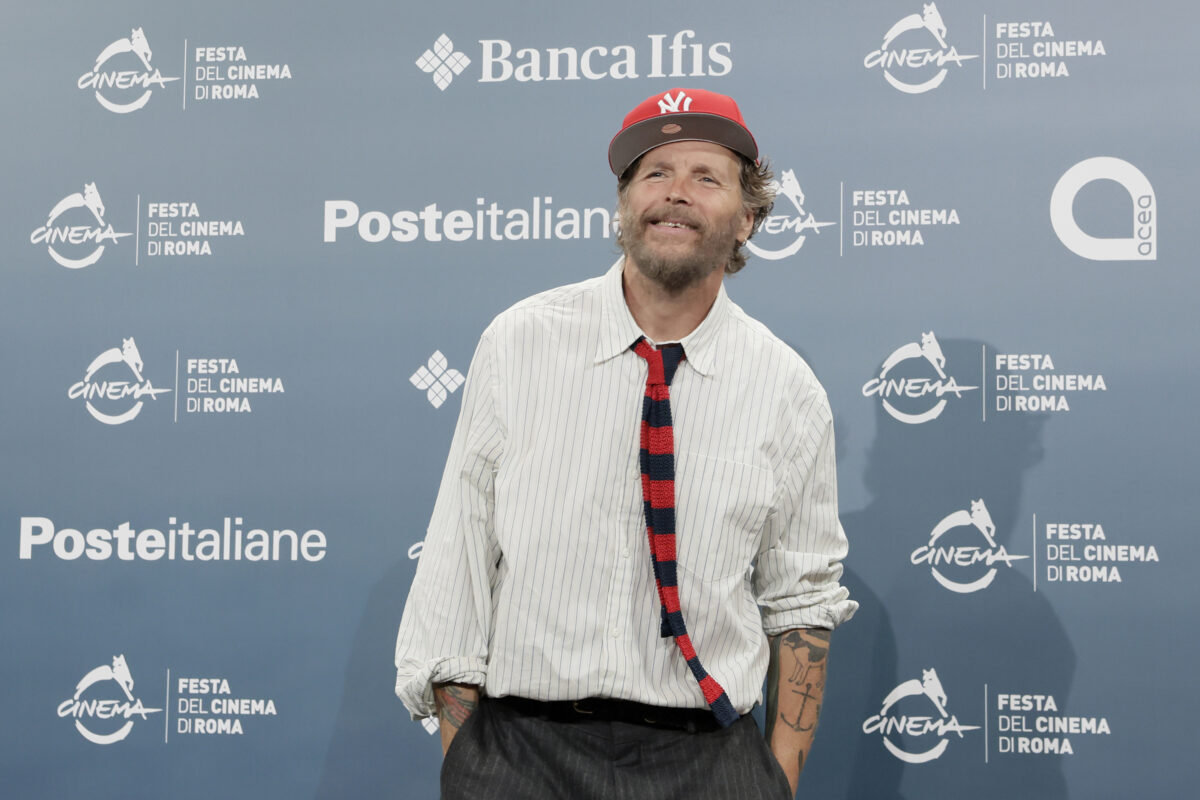Galleria foto 'Festa del Cinema di Roma, Photocall di Lorenzo, l’incredibile avventura di Jovanotti' - foto 5