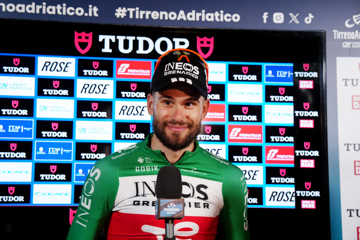 Mondiali ciclismo su pista 2026, oro Milan nell’inseguimento individuale. Bronzo Ganna Mondiali ciclismo su pista 2026, oro Milan nell’inseguimento individuale. Bronzo Ganna