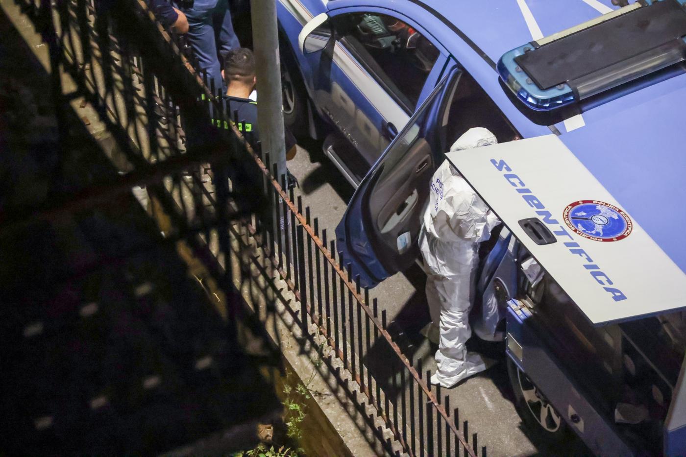 Modena, coniugi decapitati a Mirandola: fermato il figlio