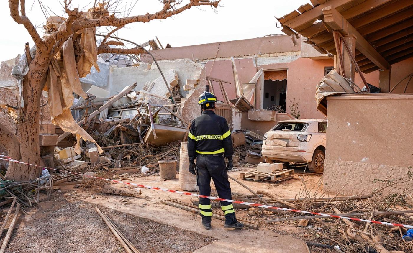 tornado a marsala danni per 20 milioni di euro dichiarato lo stato di emergenza da Lapresse.it tornado a marsala danni per 20 milioni di euro dichiarato lo stato di emergenza
