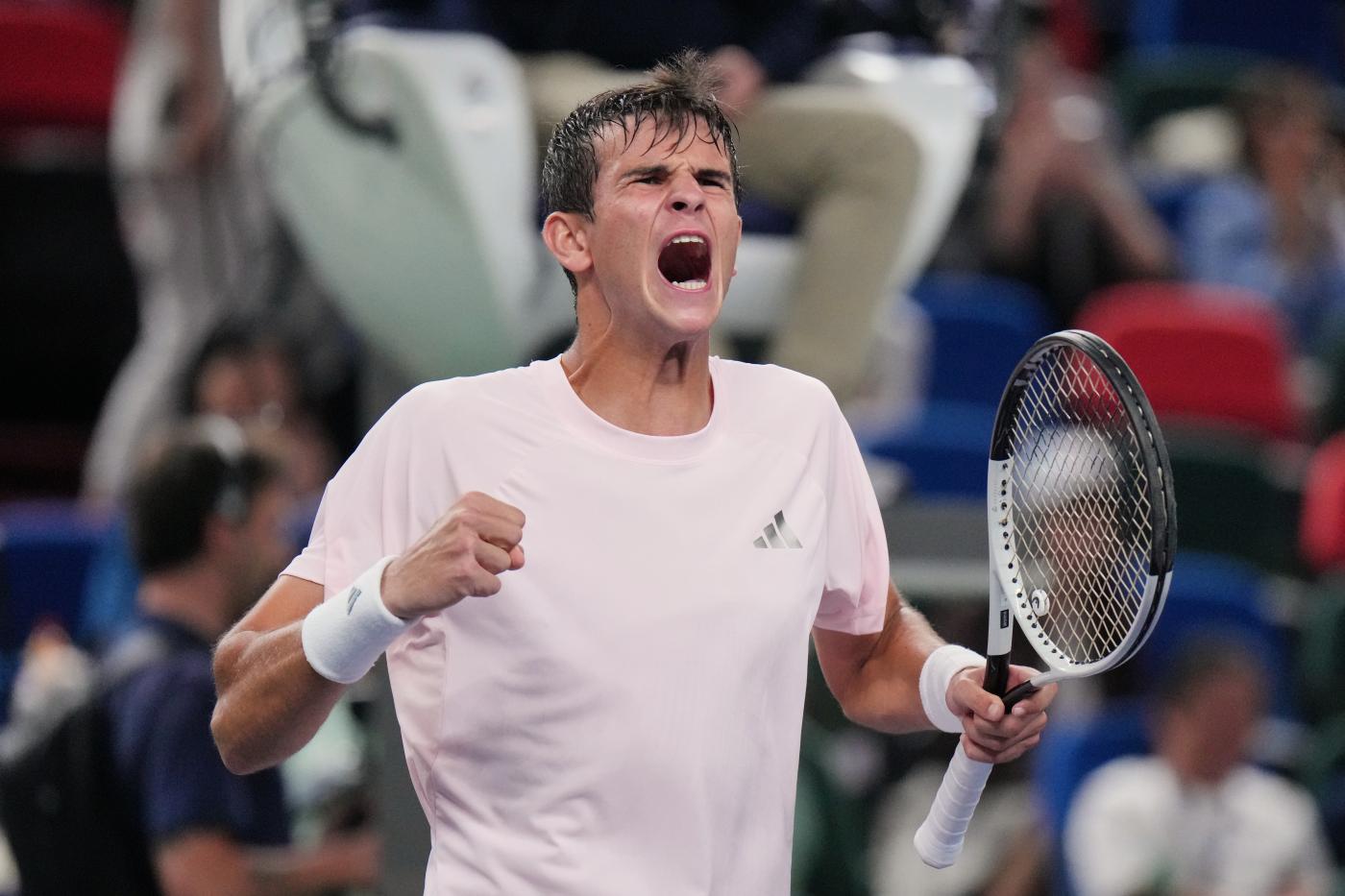 Atp Shanghai 2026, chi sono i quattro semifinalisti del Masters 1000 cinese Atp Shanghai 2026, chi sono i quattro semifinalisti del Masters 1000 cinese