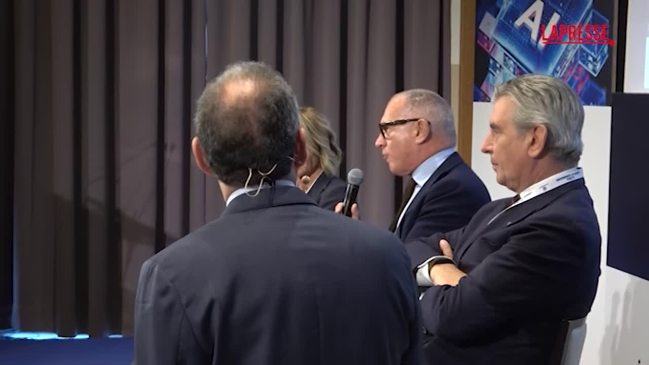 forum di varignana per le imprese la vera sfida dell8217ai 232 umana prima che tecnologica da Lapresse.it forum di varignana per le imprese la vera sfida dell8217ai 232 umana prima che tecnologica