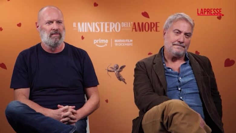 Guzzanti alla Festa del Cinema di Roma 2026: “Il mio premier nel film non fa nulla e tira a campare”