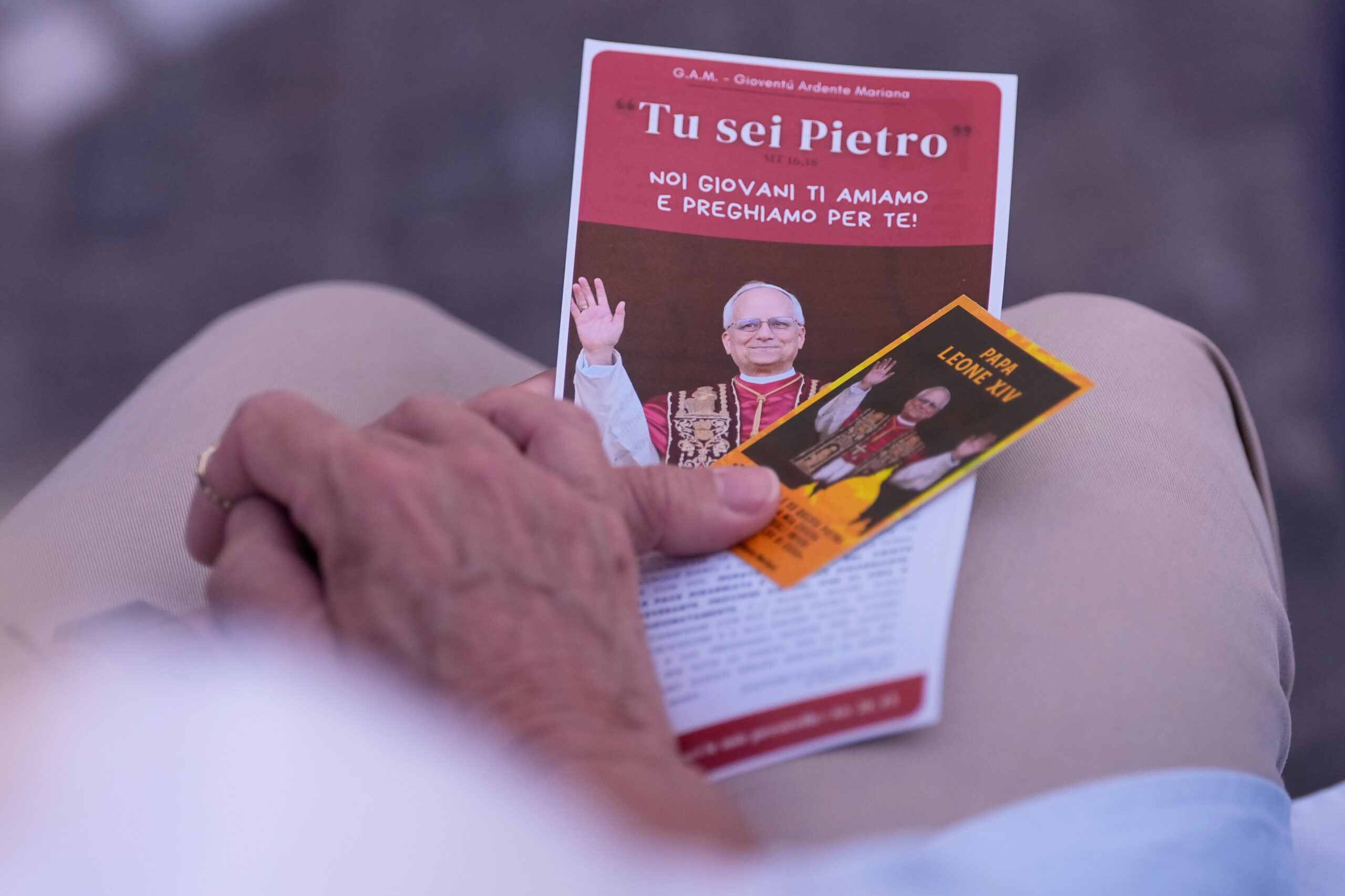 Papa Leone e la riabilitazione polmonare, a che cosa serve e quali sono i benefici Papa Leone e la riabilitazione polmonare, a che cosa serve e quali sono i benefici
