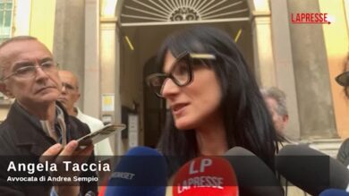 Delitto di Garlasco, i legali di Sempio: "Non può essere indagato a vita, meglio il processo"