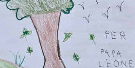 Papa Leone XIV, lettere e disegni dei bambini ricoverati al Pontefice: “Ti auguro una buona guarigione” Papa Leone XIV, lettere e disegni dei bambini ricoverati al Pontefice: “Ti auguro una buona guarigione”