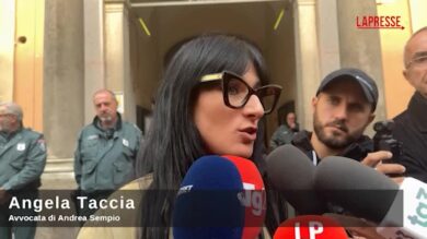 Delitto di Garlasco, i legali di Sempio: "Dai nostri accertamenti non è sulla scena del crimine"