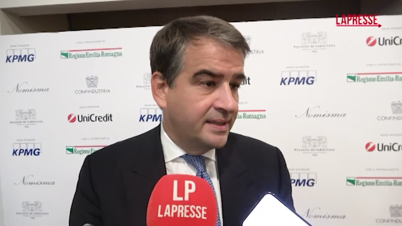 ai fitto regolazione deve guardare ai rischi non frenare lo sviluppo da Lapresse.it ai fitto regolazione deve guardare ai rischi non frenare lo sviluppo