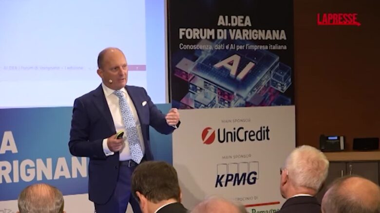 AI, Bontempi (Nomisma): "Formazione fondamentale per imparare come si fa innovazione"