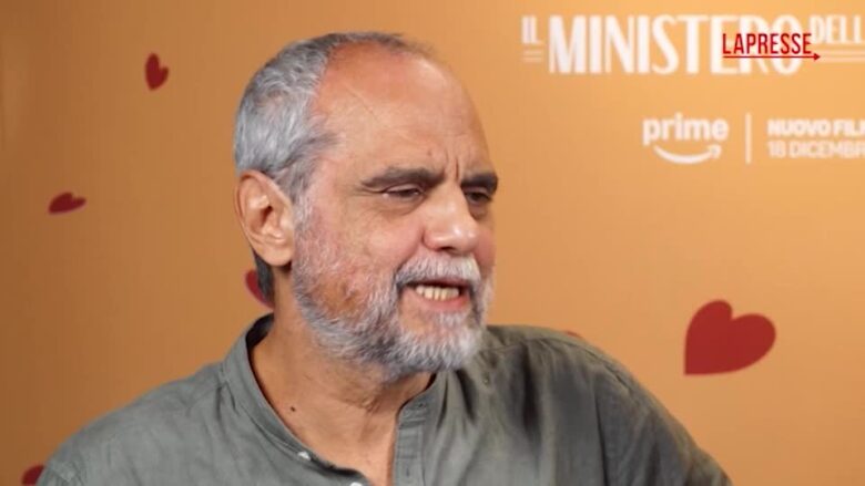 Festa del Cinema di Roma 2026, Ciarrapico e Vendruscolo presentano il film “Il ministero dell’amore”